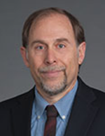 Mark Wolfson, PhD