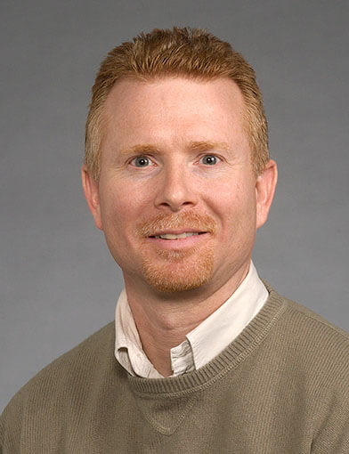 Greg A. Hawkins, PhD.