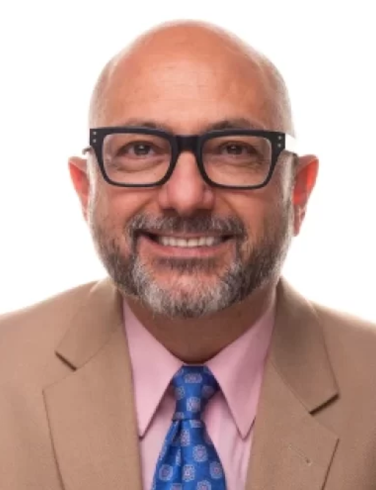 Pacino Mancillas Photo