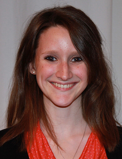 Nicole “Colie” Kaiser