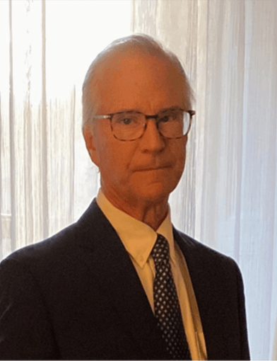 Peter B. Lockhart, DDS