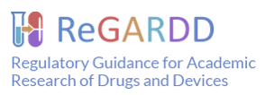 Regulatory Guidance of Academic Research of Drugs and Devices