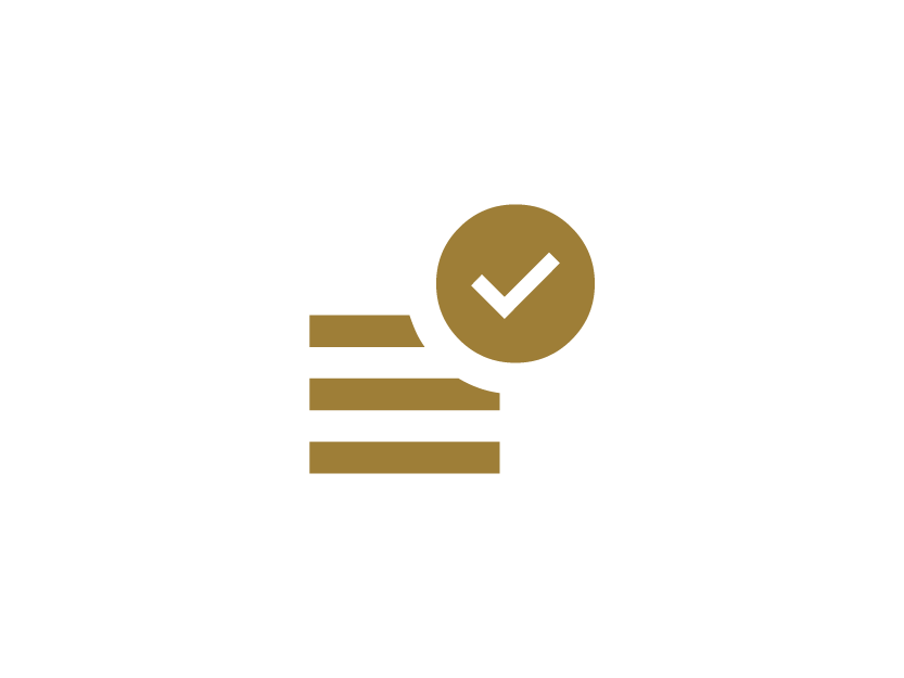 Checklist Icon