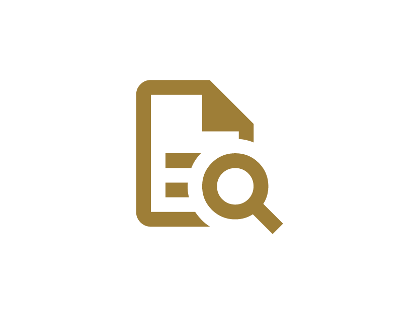 Quick Reference Guide Icon