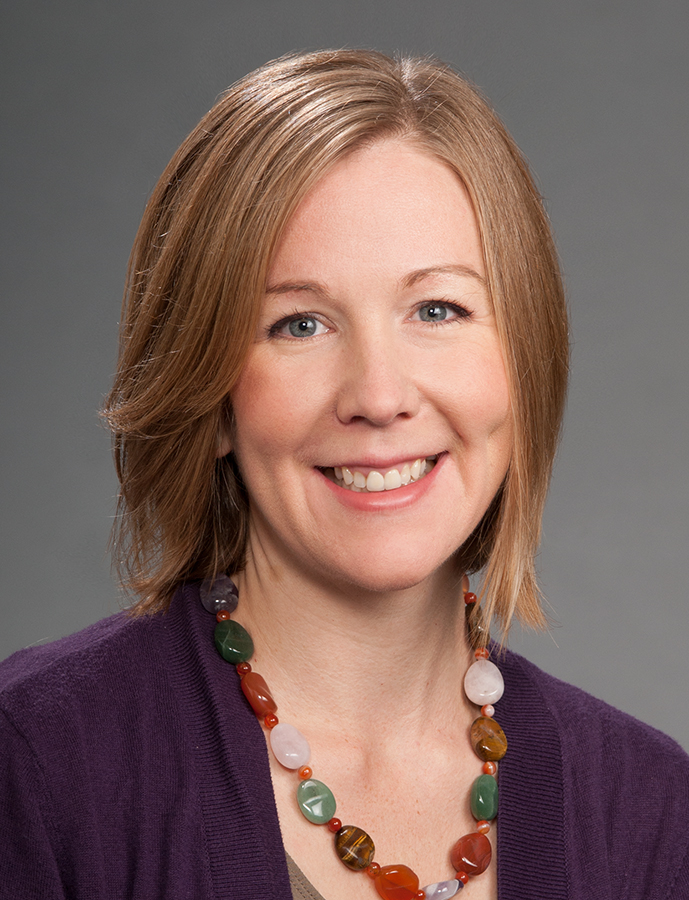 Kristina Lewis Photo