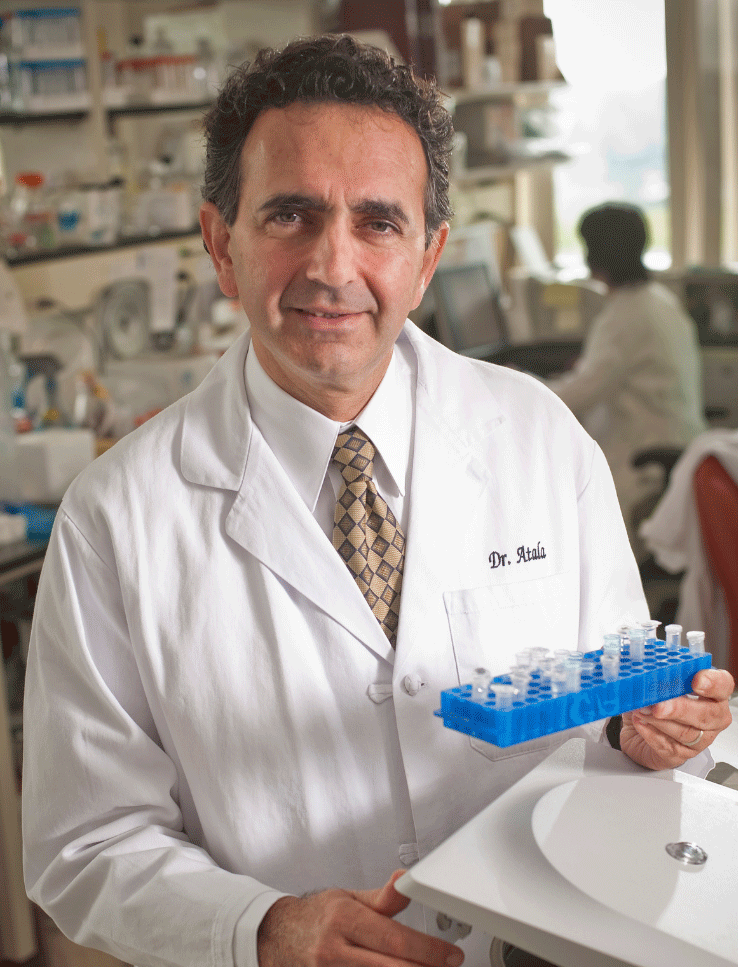Anthony Atala