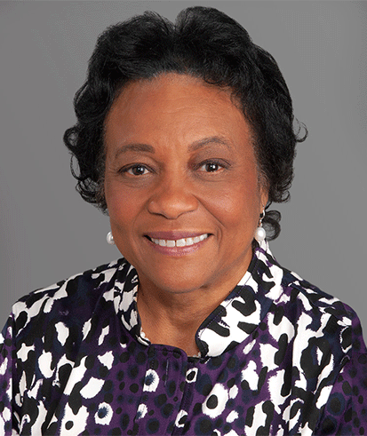 Goldie Byrd