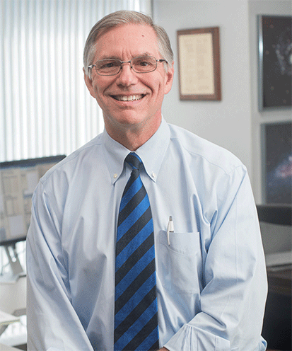 David Herrington