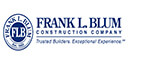 Frank L. Blum Construction Company