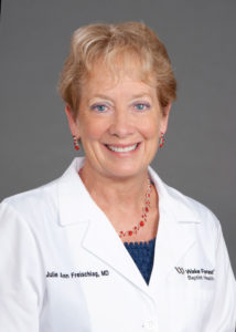Julie Freischlag