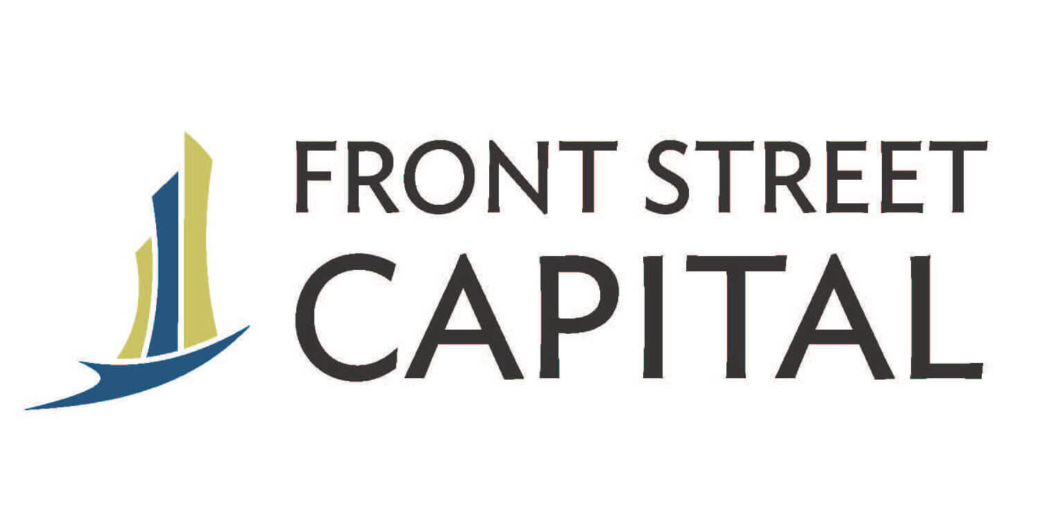 Front Street Capital Logo