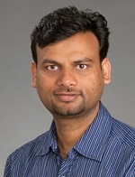Hariom Yadav, PhD