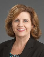 Alisa Starbuck headshot