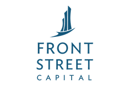 Front Street Capital logo
