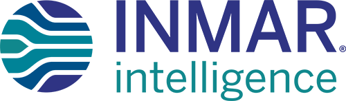 A blue and teal logo that reads Inmar Intelligence.