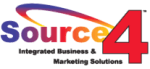 Source4 logo.
