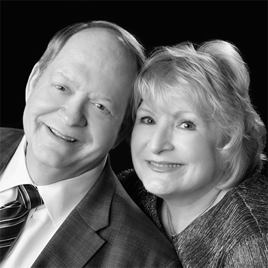 Dean and Kathy Johnston