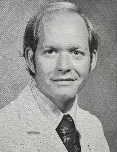 Dean Johnston