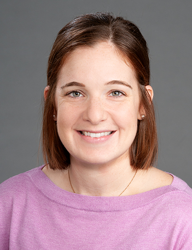 Carolyn Beckman
