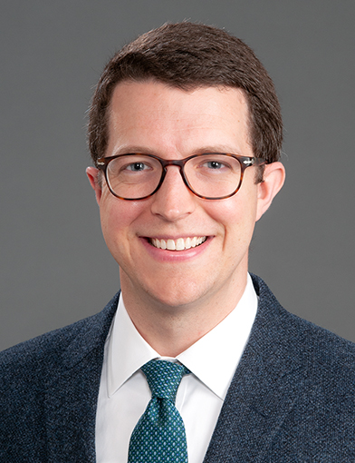 Chad Daniels head shot