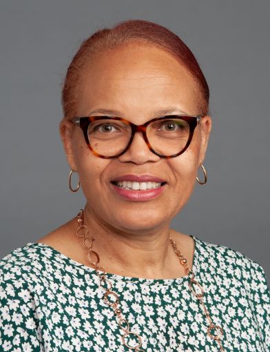 Diane Joyner.