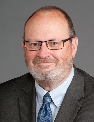 Geoff Taylor