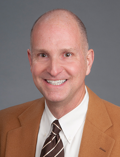 Greg McKnight