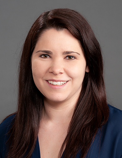 Jessica Vaughn head shot