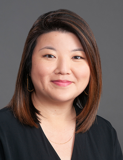 Joanna Yu