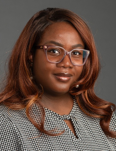 Christa Kamara