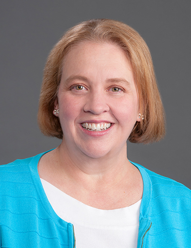 Kathy Mills head shot