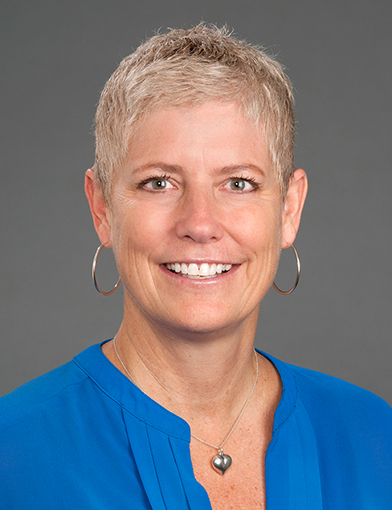 Leigh Mcilwain
