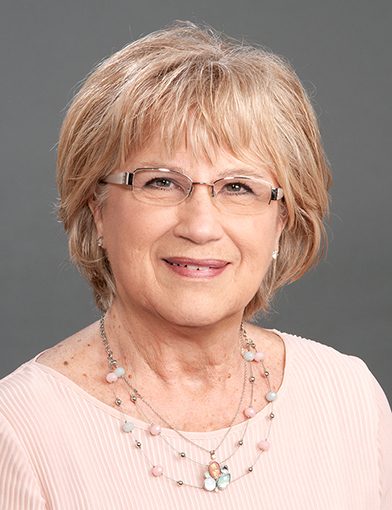 Linda Duffey