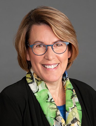 Lisa Marshall
