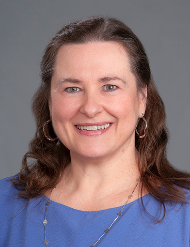Mary Stewart