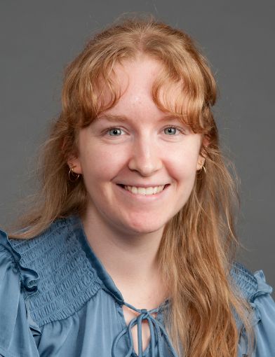 Miranda Nagot.