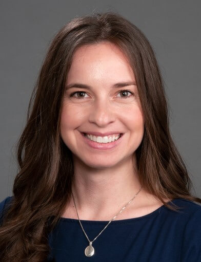 Sara Morales headshot
