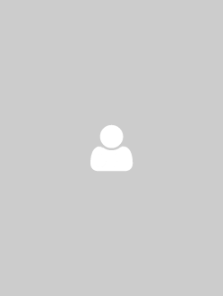 No Image Default Icon solid black gender-neutral person icon