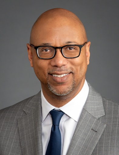Steven Barnes