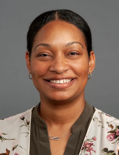 Tori Dodd.