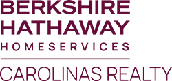 Text logo for Berkshire Hathaway Home Services.
