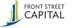 Logo for Front Street Capital.