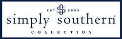 Logo for Simply Southern.