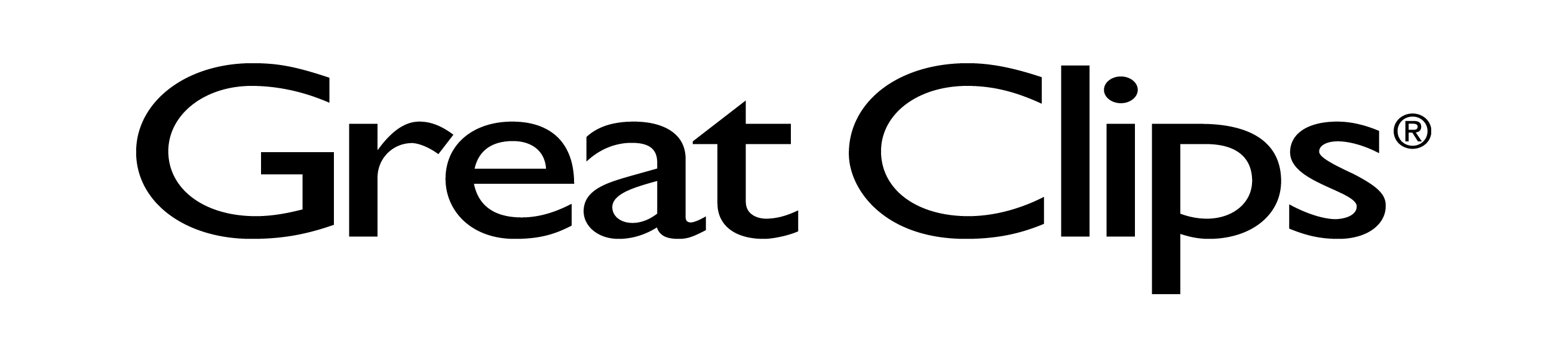 Great Clips logo