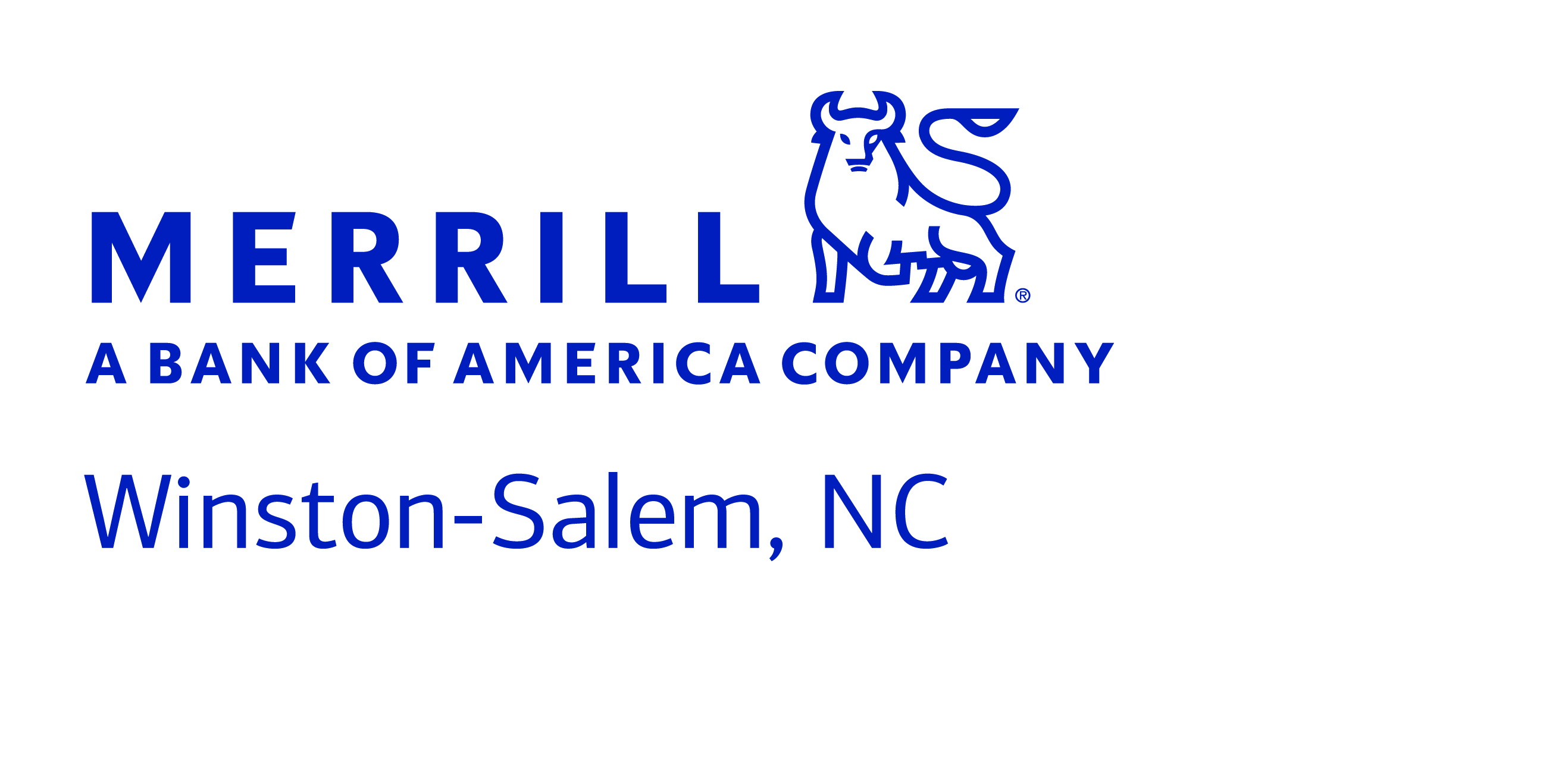 Merrill Lynch logo