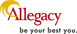 Allegacy Logo.