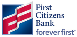 First Citizen Bank logo.