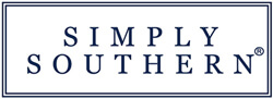 Simply Southern logo.