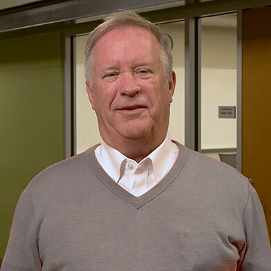 Philanthropy… “The Seed Corn of our Research”