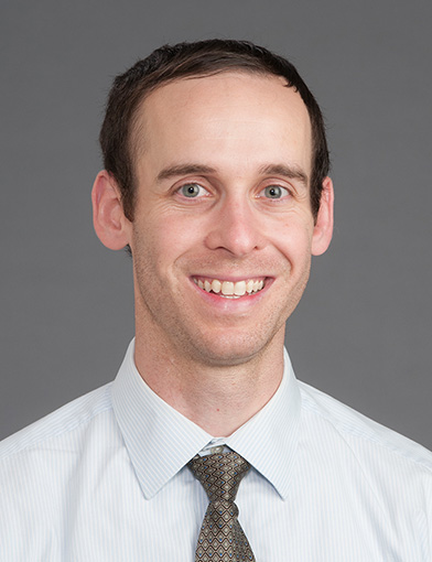 Aaron Lloyd, MD